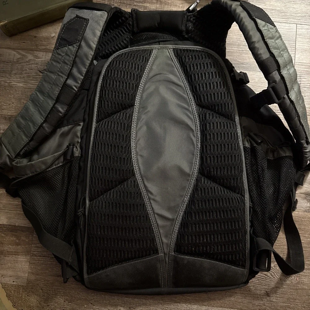 5.11 Tactical 11 tactical